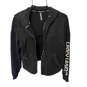 Calvin Klein Performance Hoodie